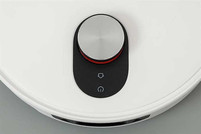 Robot hút bụi lau nhà Xiaomi Vacuum 5 Pro EU BHR07WFEU